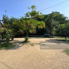 Taman Tasik Utama Single Storey Semi-D Corner Lot for Sale