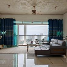 Ferringhi Residence 2, Corner Seaview, Furnished