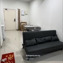 Ramada Medini Studio for Rent 