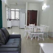 Sunny Ville Batu Uban Seaview Unit For Sales 