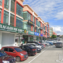 Jalan geroda 2/1 perdagangan larkin 3 storey shop