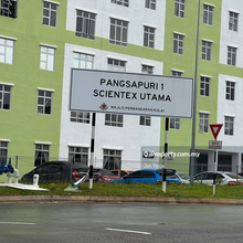 Apartment in Senai