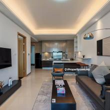 R&F Princess Cove Phase 2 Apartment Unit For Sale