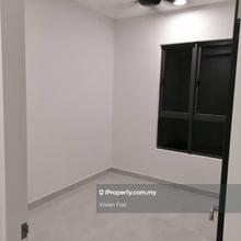 The Birch sale  / freehold / Jln ipoh / near MRT / kl city / 