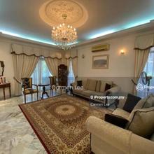 2 Storey Corner Lot Bungalow @ Ss19, Subang Jaya