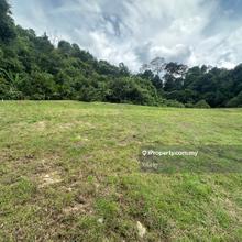 The Peak Taman Tar, Bungalow Land for Sale