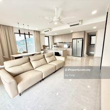 Park Place Condo,Desa Park City