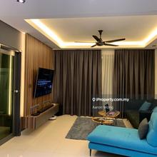 House with Private Garden for Sale , View to Offer your Best Price 