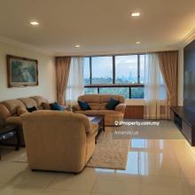 Fully Furnished Mont Kiara Pines for Rent