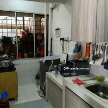 Greenview Apartment, Kepong, Pusat Kepong