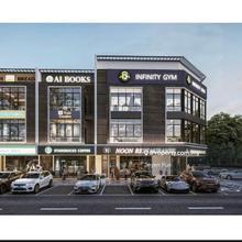 Bandar Dato Onn, Shoplot