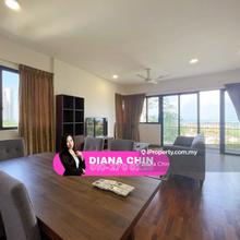 Nice fully furnished unit