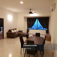 Multiple units on hand comes with partly and fully furnished