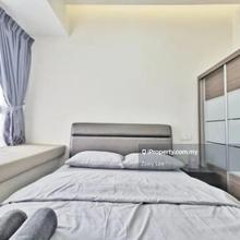 Amberside Country Garden Danga Bay