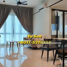 Suasana @ Batu Kawan For Rent !! New Condo Near Bkip Ikea Uow 