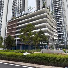 Taman Wahyu Lake City Commercial Shop 