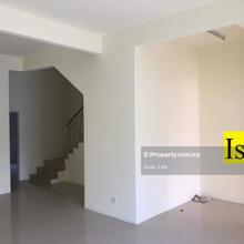 Sunway Tunas Double Storey bayan baru