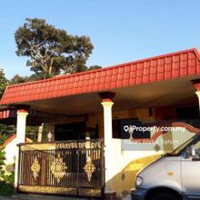 Terrace house for Sale