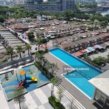 Sd Residency Selayang 3r2b Ready Move In Unit 