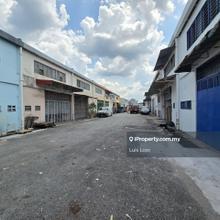 1.5 Storey Factory, Kip Factory
