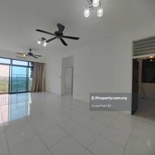Sky Peak Setia Tropika Kempas 4 Bedroom Partial Furnish Seri Austin