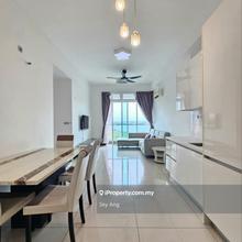 Paragon Residences