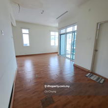 One Sierra, Selayang