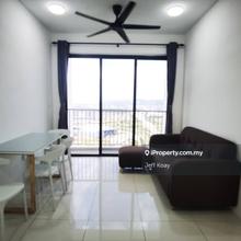 Batu Kawan Vivo For Rent 