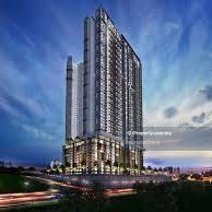 Residensi Bintang Bukit Jalil going to auction 