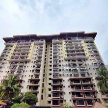 Freehold Puri Aiyu Condominium, Seksyen 22, Shah Alam, Selangor
