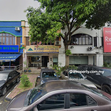 Ground Floor Shop