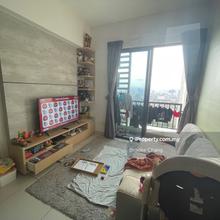 28 Boulevard For Sale Fully Furnished, 1 Shamelin, Pandan Perdana