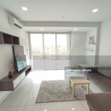 Camellia Residence Freehold