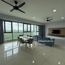 Iskandar Puteri Medini Fully Furnished For Rent