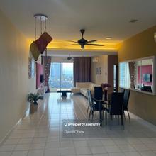 Prima Setapak 2 Condominium for Sale near KL