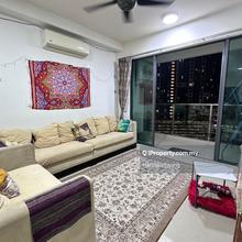 Below Market Value Amerin Residence, Taman Impian Indah, Balakong 