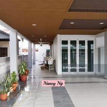 Robina Park Beachside Full reno extend 2 storey Semi D near Bayu Aman