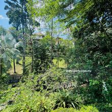 Freehold Sierramas Bungalow 