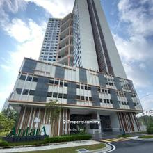 Antara Residence Condo for Sale in Precinct 5, Putrajaya.