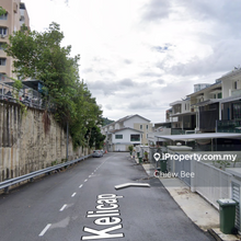 3-Storey Terrace House Fully Renovated Move-in Condition @Sungai Ara