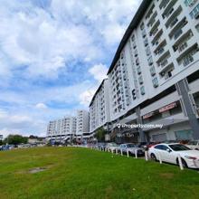Renovated Unit/with balcony