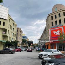The Strand Kota Damansara Opp Dataran Sunway Petaling Jaya