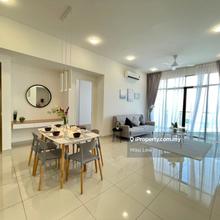 Serviced residence for Rent