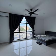 Fully Furnished Studio unit