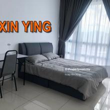 Furnished Unit, 3 Bedrooms, Good Deal !! Wifi Included