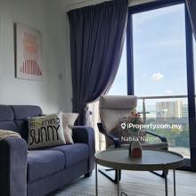 Sky Riverfront Apartment untuk Dijual @ Kota Bharu, Kelantan
