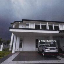 2 Storey Semi-D Eco Grandeur Bandar Puncak Alam (Below Value 28%)