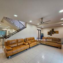 Super cheap freehold 3sty renovated superlink