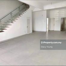2.5 Storey Terrace @ Bandar Mahkota Cheras 