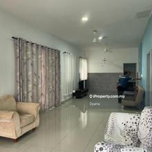 For Sale: 1 Storey Semi D,  D'palma @ Seremban